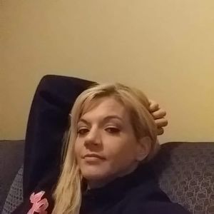 Meet your Posher, Stacie